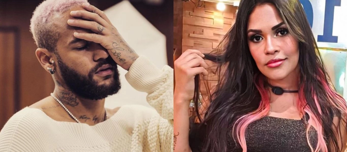 Αυτό είναι το μοντέλο που έβαλε «φωτιά» στον Νεϊμάρ - Ισχυρίζεται ότι κοιμήθηκε μαζί του (φώτο)